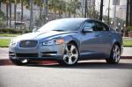 Jaguar XF 2008 года